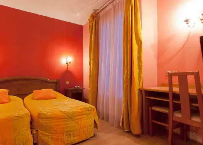 Hôtel Bristol République